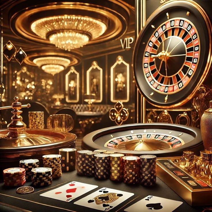 vai de bet