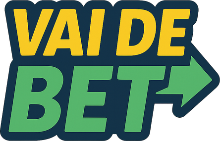 Vai de Bet Logo